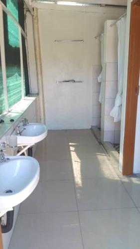 Facilities, Kashete Campasite- Okavango Eastern Panhandle in Shakawe