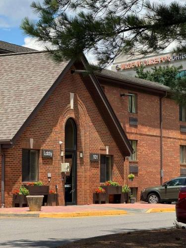 Extended Stay America Select Suites - Birmingham - Inverness in Hoover, USA