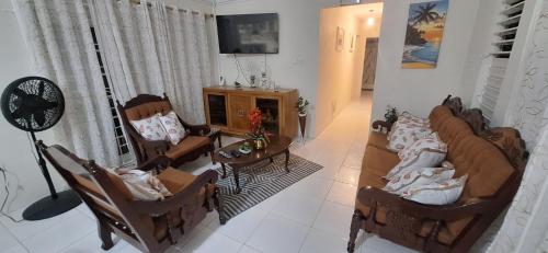 Cottage at Coverley in โคเวอร์ลีย์