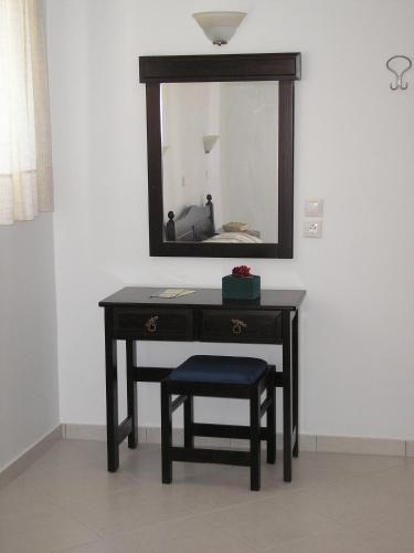 Nephele Apartments