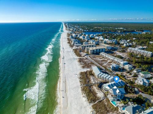 350 Beachfront Trail Unit 4 by 30A Escapes, Seagrove Beach (foto 5)