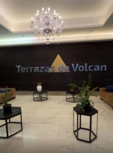 Home, spa and working in Chacabuco Park