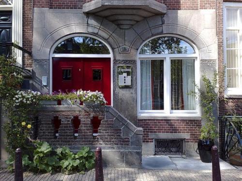 Prinsenhuis, Amsterdam (photo 9)