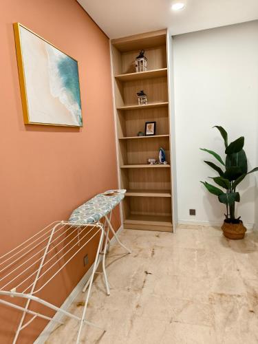 Sky Suites KLCC Apartment by Premium Family Room Stay - image 9
