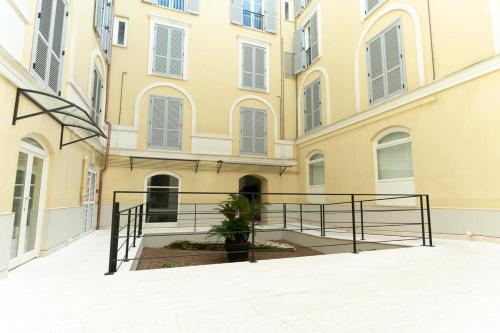 Зовнішній вигляд готелю, Jacco's House in Альбано Лаціалє