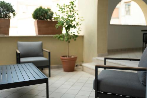 Зручності, Jacco's House in Альбано Лаціалє