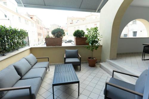 Зручності, Jacco's House in Альбано Лаціалє