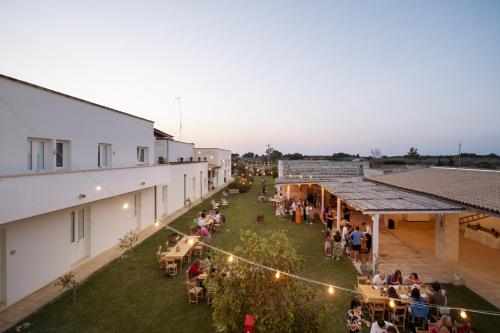 Masseria Rauccio - Melendugno