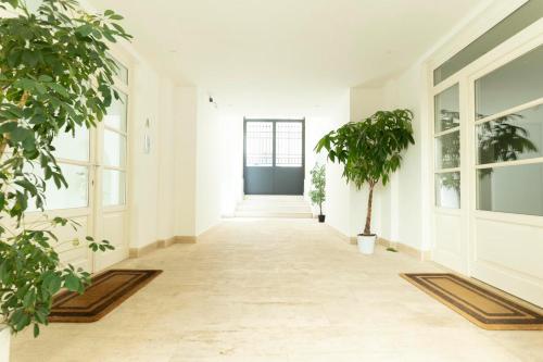 Вид, Jacco's House in Альбано Лаціалє