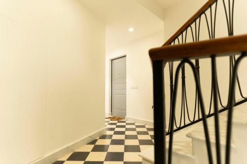 Зручності, Jacco's House in Альбано Лаціалє