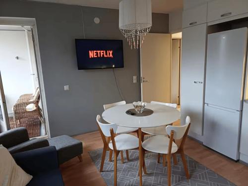 Cozy apt in the center of Helsinki - Parking and Sauna, Helsinky