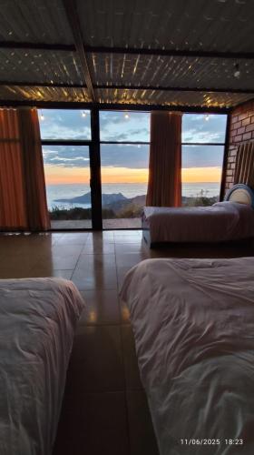 . Cerro del Sol