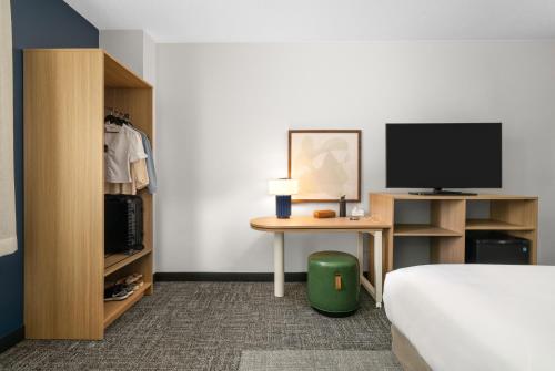 Spark By Hilton Madison Central, Madison (zdjęcie 3)