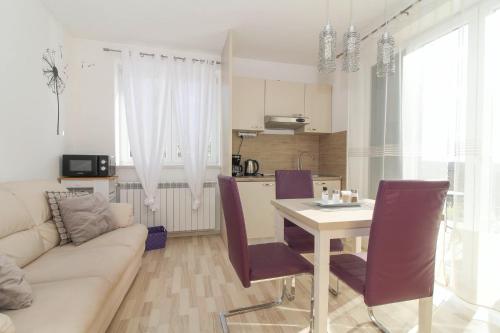 Dali in Sveti Martin - Istrien in Martinski