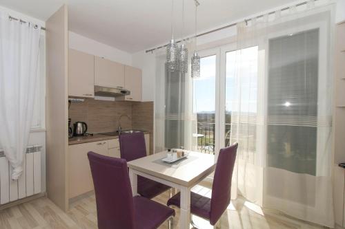 Dali in Sveti Martin - Istrien in Martinski