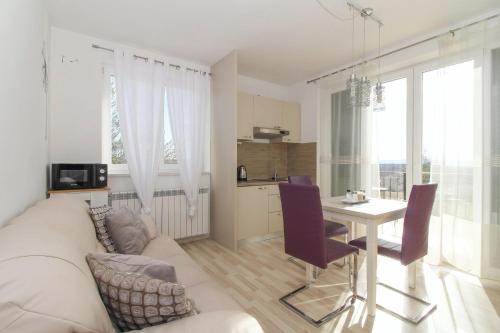 Dali in Sveti Martin - Istrien in Martinski