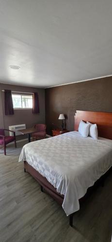 Country Inn Marion in Marion (KS)