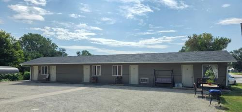 Country Inn Marion in Marion (KS)