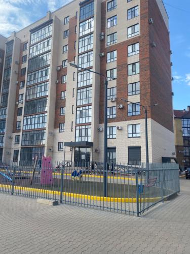 Квартира 43, Uralsk (fotografie 5)