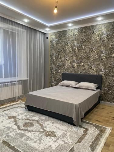 Квартира 43, Uralsk (fotografie 11)