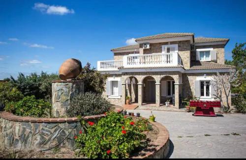 . Casa Rural El Valle