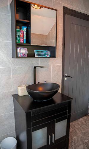 2BR Home in Manchester near Etihad Stadium with Parking, Manchester (fotografie 6)