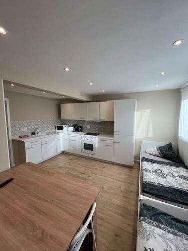 Miami Monteur Apartment in Hanau am Main