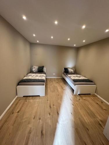 Miami Monteur Apartment in Hanau am Main