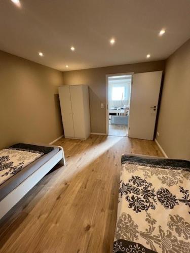 Miami Monteur Apartment in Hanau am Main