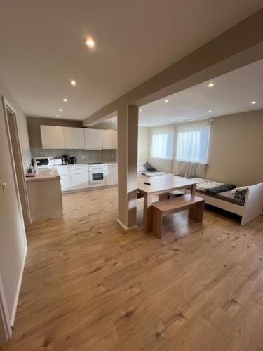 Miami Monteur Apartment in Hanau am Main