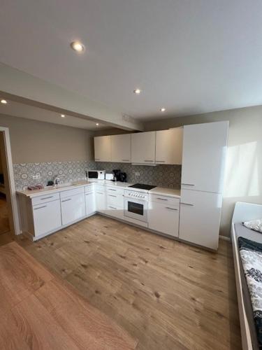 Miami Monteur Apartment in Hanau am Main