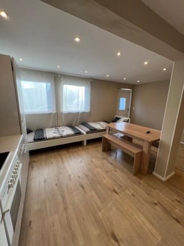 Miami Monteur Apartment in Hanau am Main