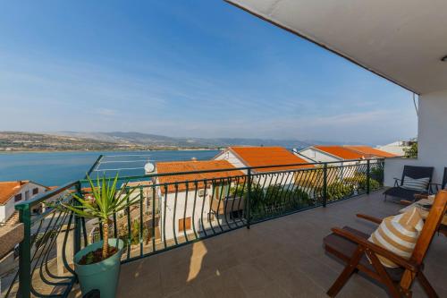 Barba in Trogir - Mittel-Dalmatien, Trogir (photo 8)