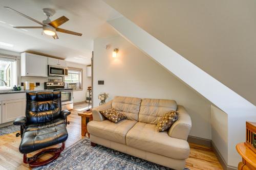 Charming Apt with Shared Outdoor Space in Lisbon!