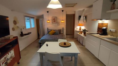 Gîte de vacances ou séjour pro Sud de la France Occitanie (Gite de vacances ou sejour pro Sud de la France Occitanie) in Figeac