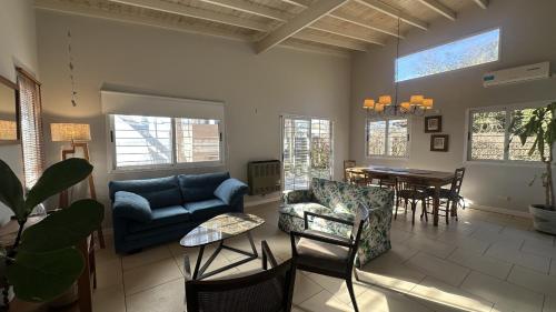 Casa Lopez - Casa en Faro para 6 PAX a 4 cuadras del mar - Hola Sur