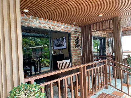 Kalamung Resort and Pool villas near Dragon Crest
