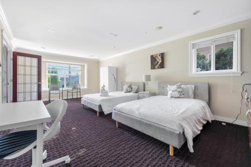 Coquitlam Heights Private Room in Coquitlam (BC)