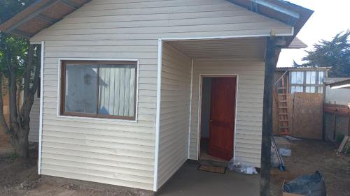 Santa Marian 555 B, Pichilemu