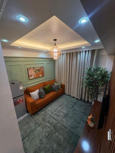 Chris Mona Homes – khách sạn tại Kisumu