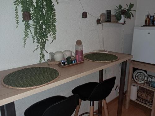 Chambre privée MIREFLEURS (Chambre privee MIREFLEURS) in Mirefleurs