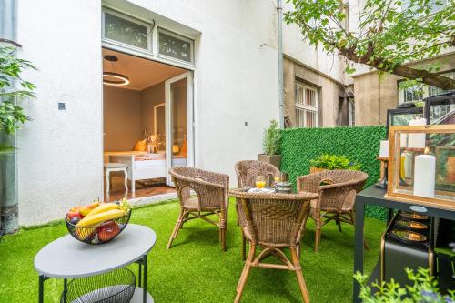 VIP APARTMENT ViTOSHA 69 blvd 3 bdrm - TOP LOCATION, Sofia (zdjęcie 10)