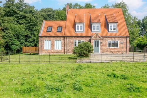 Woodside gîte à louer Hanworth