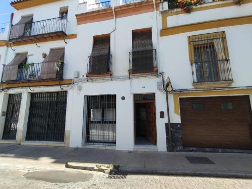 La REJA SUITE, Córdoba (foto 2)