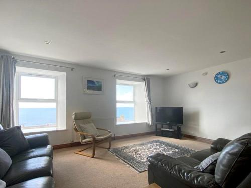 3 Bed in Porthleven oc-atlant, Портлвен
