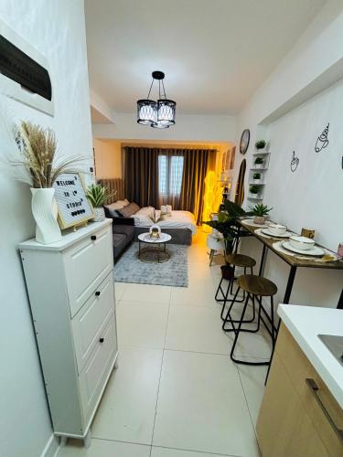 L Studio by Sella, Manila