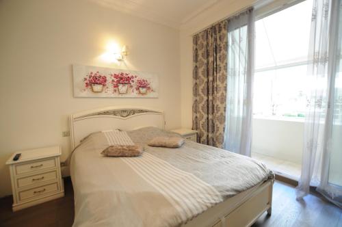 Appartement 53 Promenade des Anglais, Nice (photo 4)