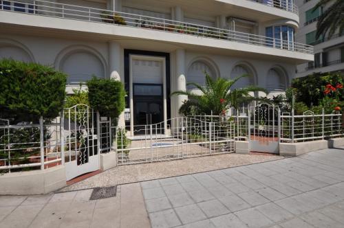 Appartement 53 Promenade des Anglais, Nice (photo 10)