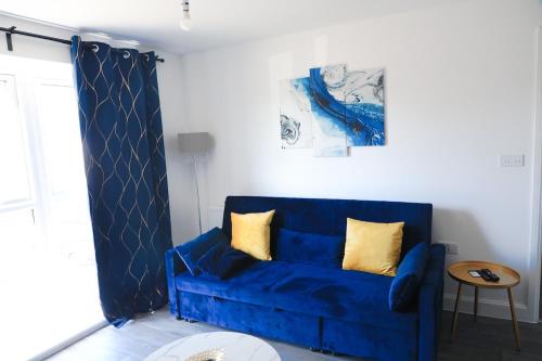 Stylish 2-Bedroom Apt -Central Birmingham-Parking, Birmingham (fotografie 3)