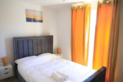 Stylish 2-Bedroom Apt -Central Birmingham-Parking, Birmingham (fotografie 5)
